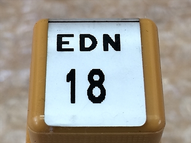 OSG EDN 18 End Mill Image 2