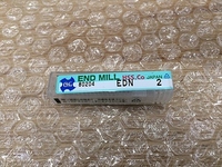 OSG EDN2 エンドミル A124674 の画像