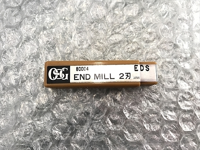 OSG EDN 2 エンドミル の画像 1枚目
