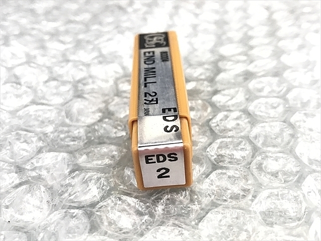 OSG EDN 2 エンドミル の画像 2枚目