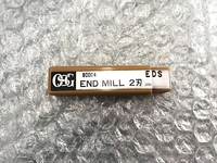 OSG EDN 2 エンドミル A112143 の画像