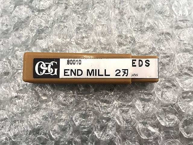 OSG EDN 3.5 エンドミル の画像 1枚目