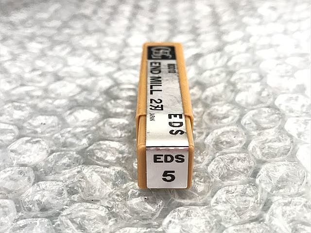 OSG EDN 3.5 End Mill Image 2