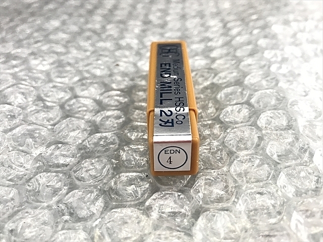 OSG EDN 4 エンドミル の画像 2枚目