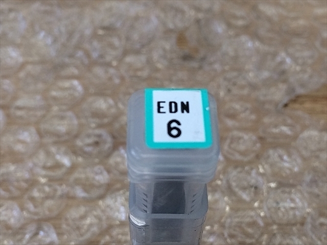 OSG EDN 6 エンドミル の画像 2枚目