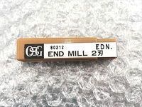 OSG EDN 6 エンドミル A112131 の画像