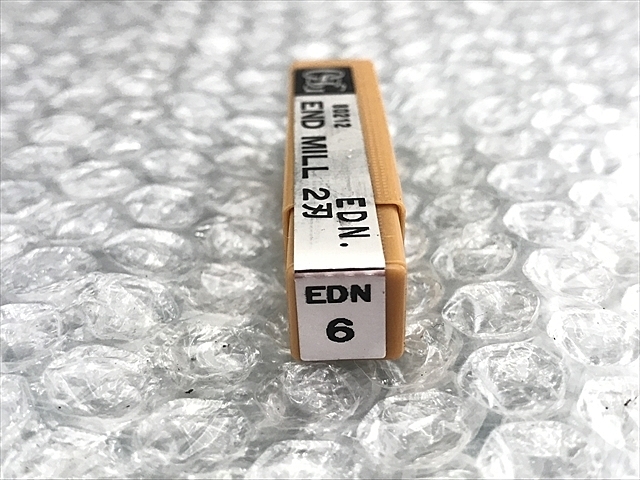 OSG EDN 6 End Mill Image 2