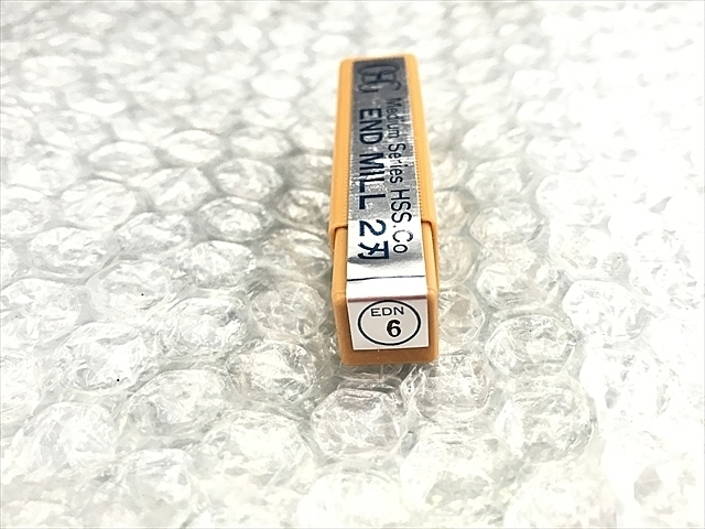 OSG EDN 6 End Mill Image 2