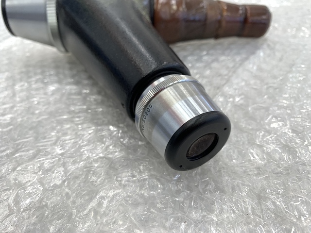 Nikon  Microscope Image 2