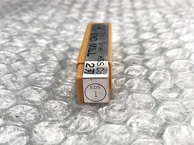 OSG EDS1 End Mill Image 2