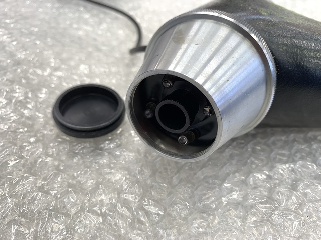 Nikon  Microscope Image 3