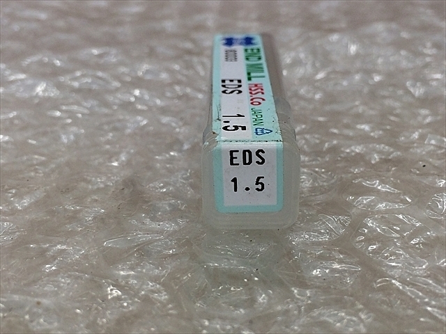 OSG EDS1.5 End Mill Image 2