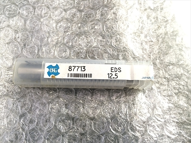 OSG EDS12.5 End Mill Image 1