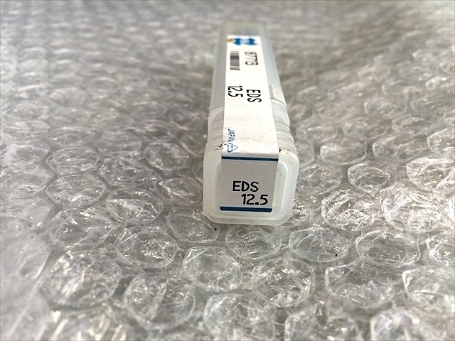 OSG EDS12.5 End Mill Image 2