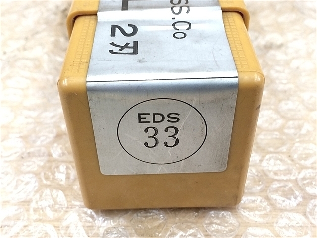 OSG EDS33 エンドミル の画像 2枚目
