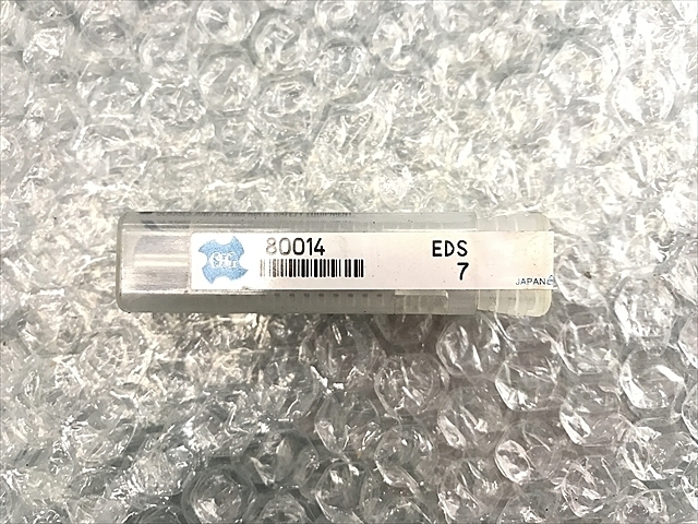 OSG EDS7 End Mill Image 1