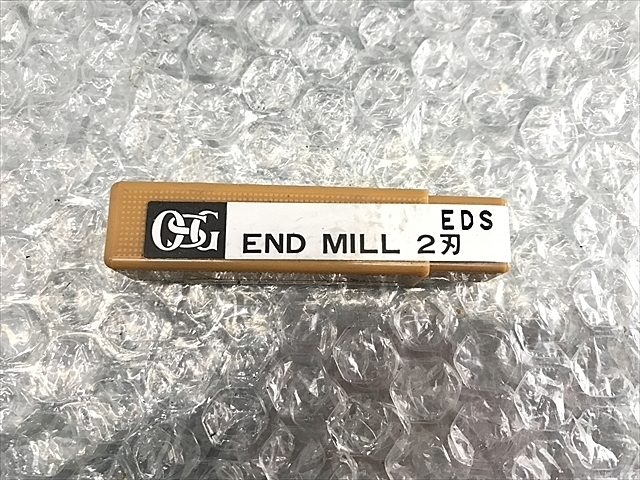 OSG EDS7 エンドミル の画像 1枚目