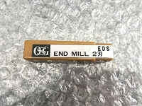 OSG EDS7 エンドミル A115309 の画像