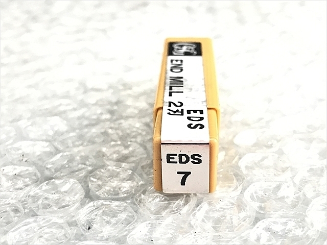 OSG EDS7 エンドミル の画像 2枚目