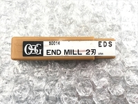OSG EDS7 エンドミル A112198 の画像