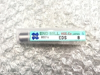 OSG EDS8 エンドミル A112197 の画像