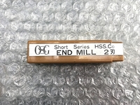 OSG EDS9 エンドミル A117161 の画像