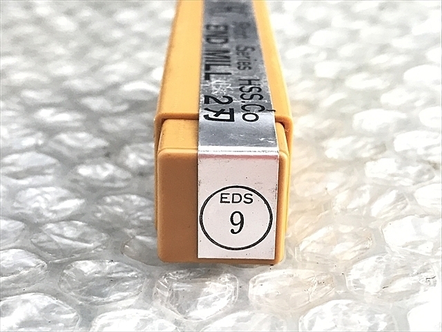 OSG EDS9 エンドミル の画像 2枚目