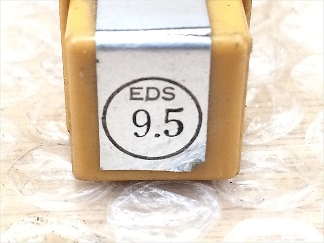 OSG EDS9.5 エンドミル の画像 2枚目