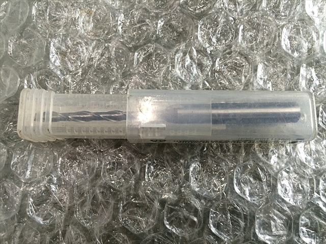 OSG EXDL 3 End Mill Image 2