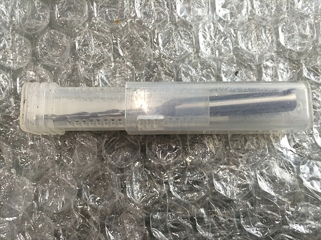 OSG EXDL 3 End Mill Image 2