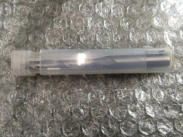 OSG EXDL8 End Mill Image 2