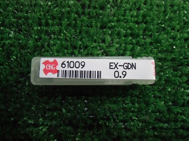 OSG EX-GDN ドリル の画像 1枚目
