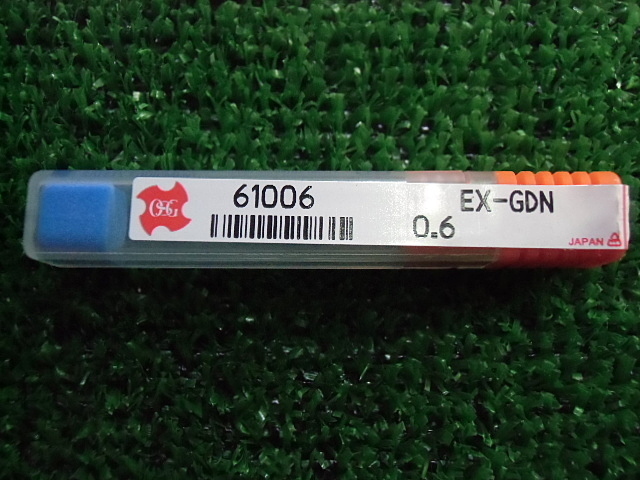 OSG EX-GDN Drill Image 1