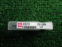 OSG EX-GDN ドリル A026821 の画像
