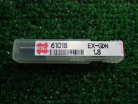 OSG EX-GDN ドリル A026820 の画像