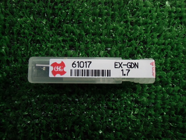 OSG EX-GDN ドリル の画像 1枚目