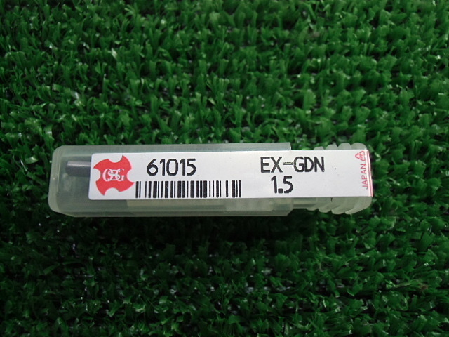 OSG EX-GDN Drill Image 1