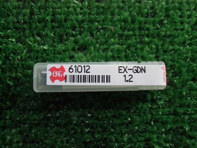 OSG EX-GDN Drill Image 1