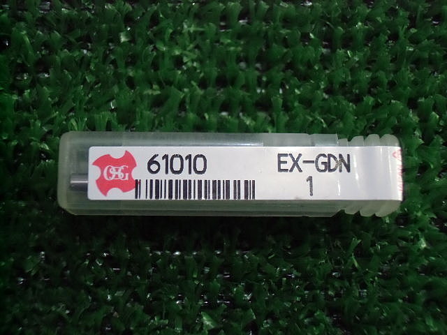 OSG EX-GDN ドリル の画像 1枚目