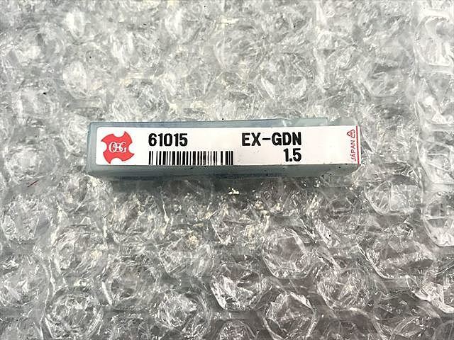 OSG EX-GDN 1.5 Drill Image 1