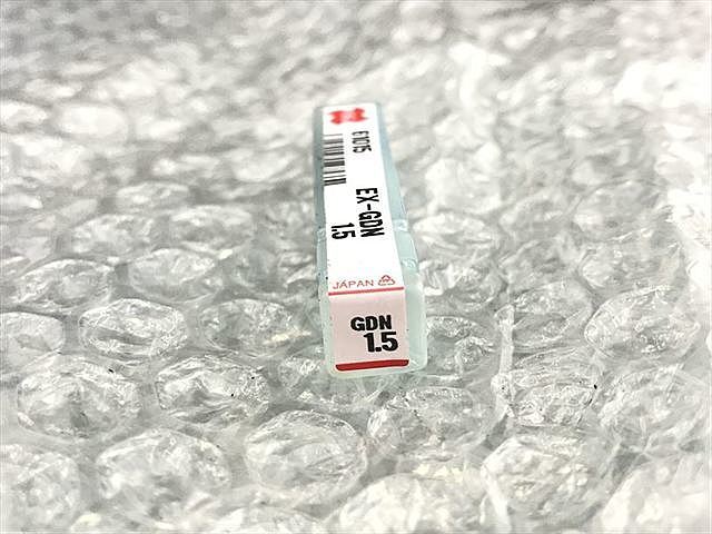 OSG EX-GDN 1.5 Drill Image 2