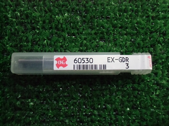 OSG EX-GDR Drill Image 1