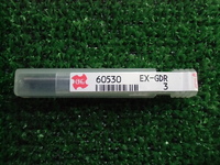 OSG EX-GDR ドリル A026838 の画像