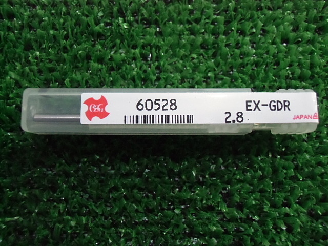 OSG EX-GDR Drill Image 1