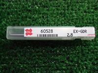OSG EX-GDR ドリル A026836 の画像