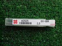 OSG EX-GDR ドリル A026833 の画像