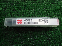 OSG EX-GDR ドリル A026831 の画像