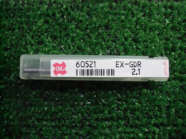 OSG EX-GDR ドリル の画像 1枚目