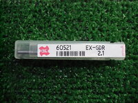 OSG EX-GDR ドリル A026829 の画像