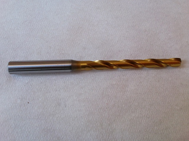 OSG EX-GDR Drill Image 4